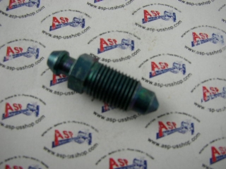 Bremsentlüfterschraube - Bleeder Screw  M10 x 1 mm